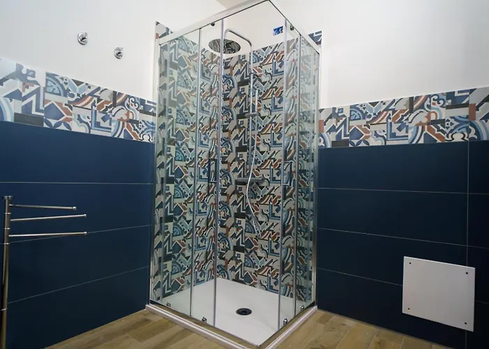 Blu Casa de hóspedes