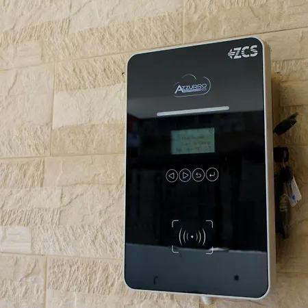 Blu ゲストハウス *