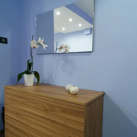 ゲストハウス Blu ヴィボ・バレンティア・マリーナ