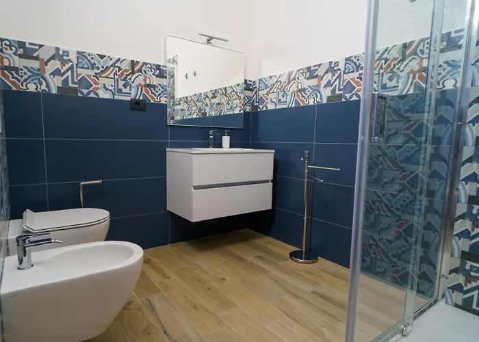 Blu * 维博瓦伦蒂亚码头